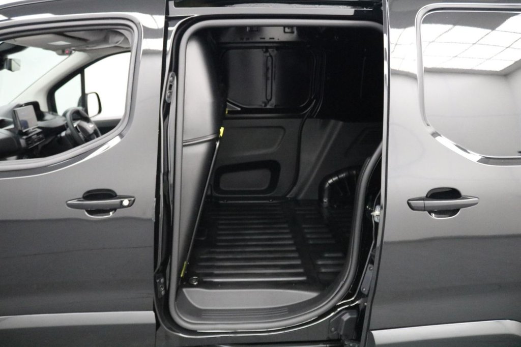 Used Peugeot Partner 2024 for sale - 77153155: Photo 12