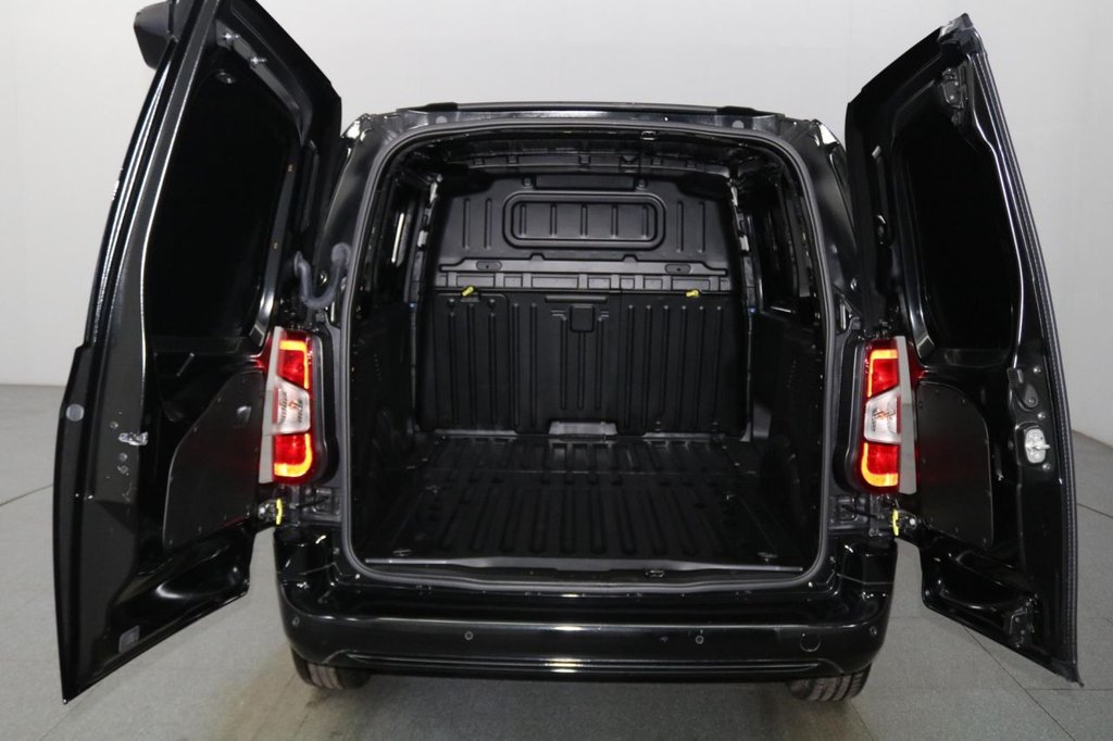 Used Peugeot Partner 2024 for sale - 77153155: Photo 13