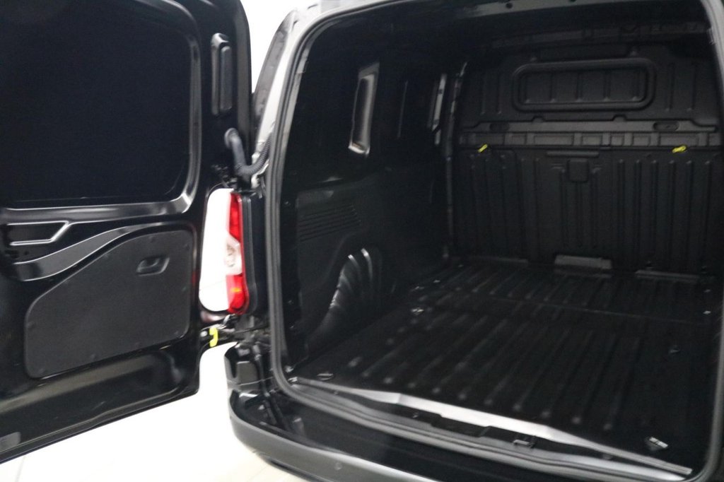 Used Peugeot Partner 2024 for sale - 77153155: Photo 16