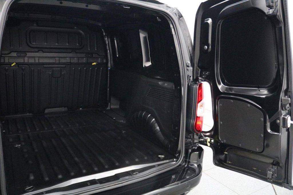 Used Peugeot Partner 2024 for sale - 77153155: Photo 18