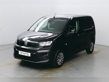 Used Peugeot Partner 2024 for sale - 77153155: Photo