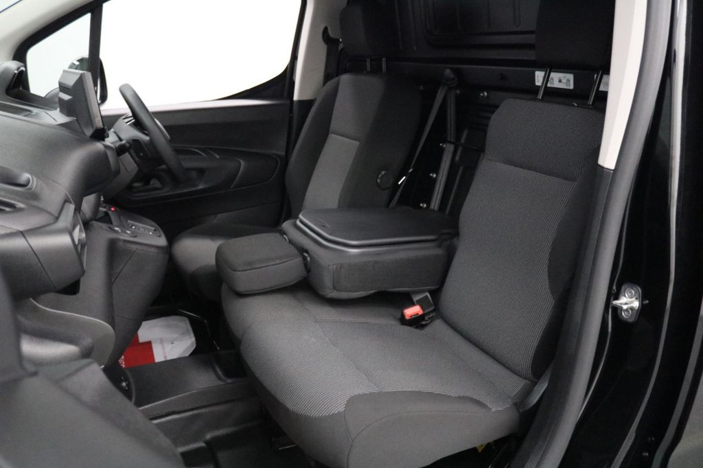 Used Peugeot Partner 2024 for sale - 77153155: Photo 20