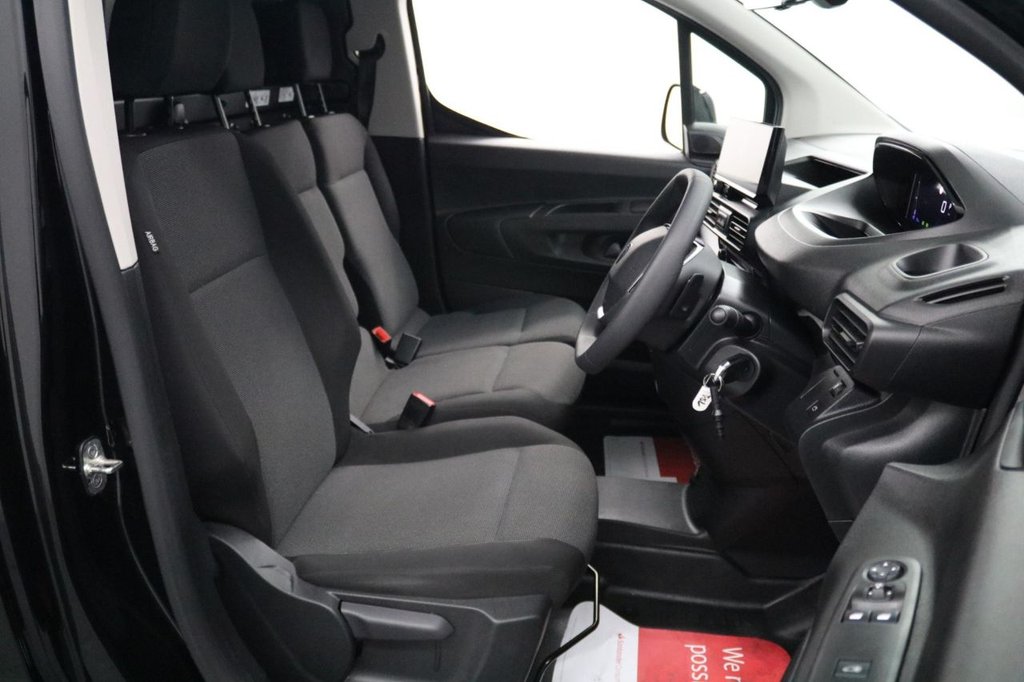 Used Peugeot Partner 2024 for sale - 77153155: Photo 26