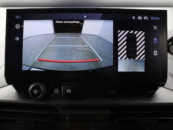 Used Peugeot Partner 2024 for sale - 77153155: Photo