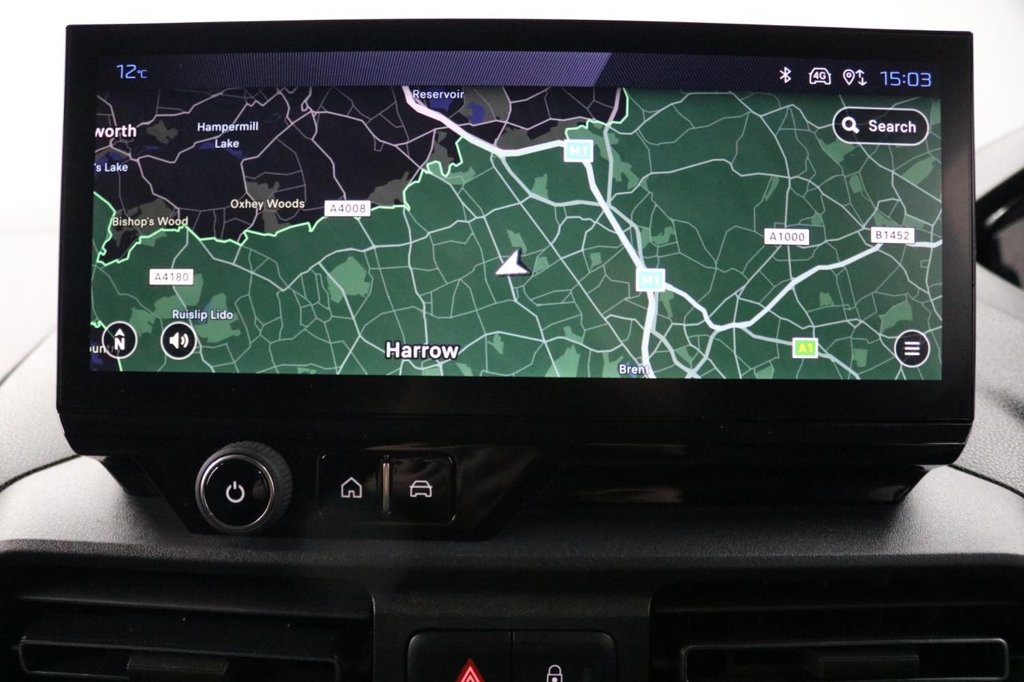 Used Peugeot Partner 2024 for sale - 77153155: Photo 4