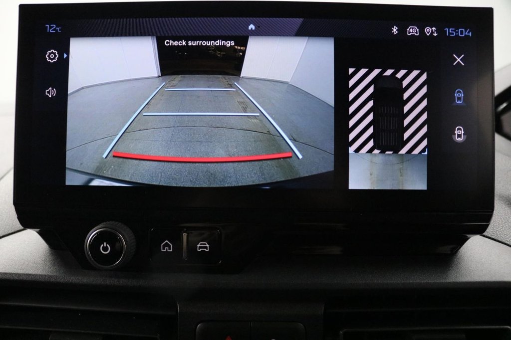 Used Peugeot Partner 2024 for sale - 77153155: Photo 41