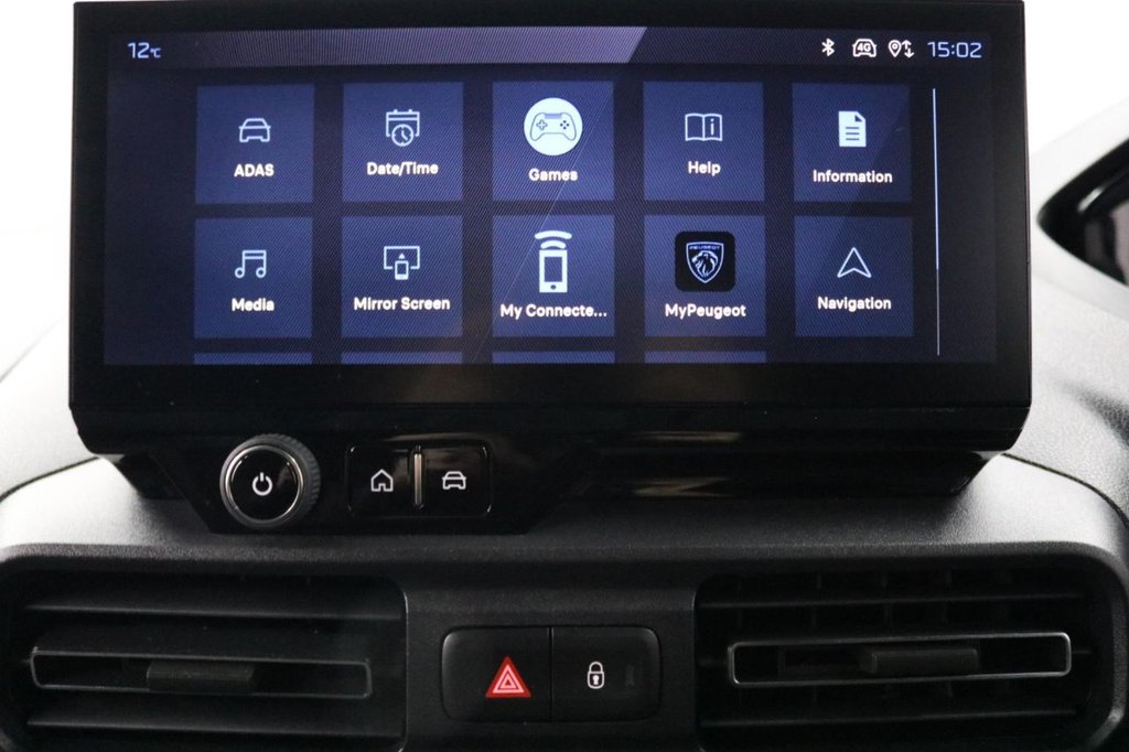 Used Peugeot Partner 2024 for sale - 77153155: Photo 46