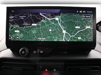 Used Peugeot Partner 2024 for sale - 77153155: Photo