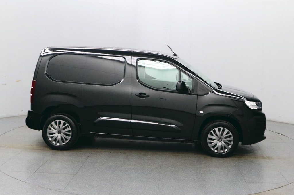 Used Peugeot Partner 2024 for sale - 77153155: Photo 9