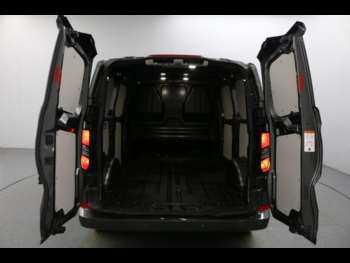 Used Ford Transit Custom 2024 for sale - 74812253: Photo