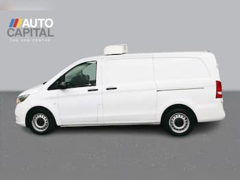 Used Mercedes-Benz Vito 2021 for sale - 79648121: Photo