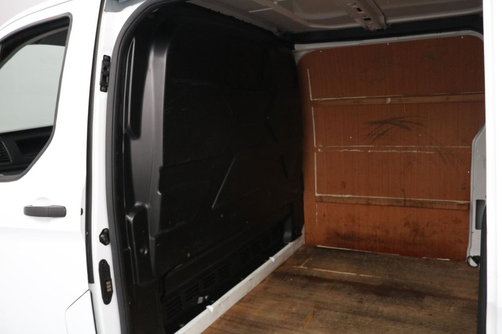 Used Ford Transit Custom 2021 for sale - 77534107: Photo 15
