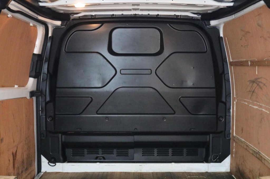 Used Ford Transit Custom 2021 for sale - 77534107: Photo 16