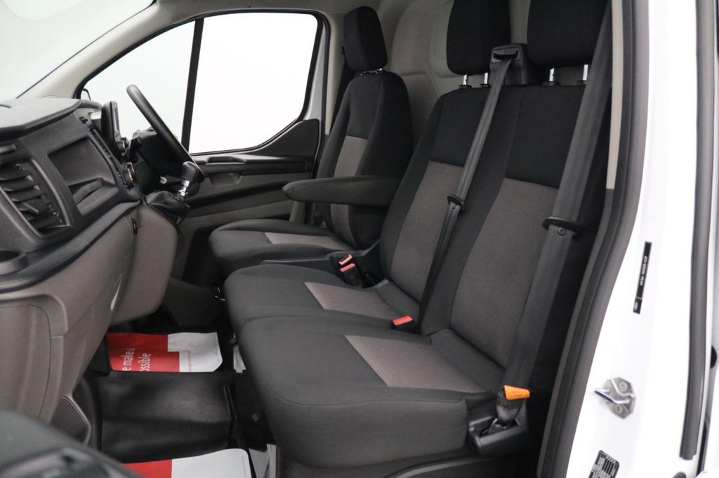Used Ford Transit Custom 2021 for sale - 77534107: Photo 23