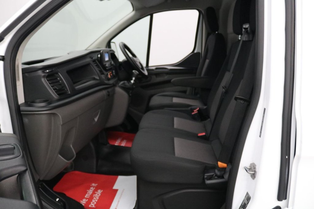 Used Ford Transit Custom 2021 for sale - 77534107: Photo 25