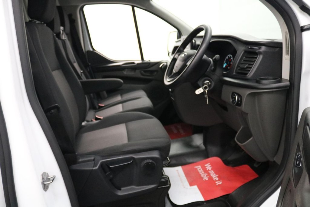 Used Ford Transit Custom 2021 for sale - 77534107: Photo 26