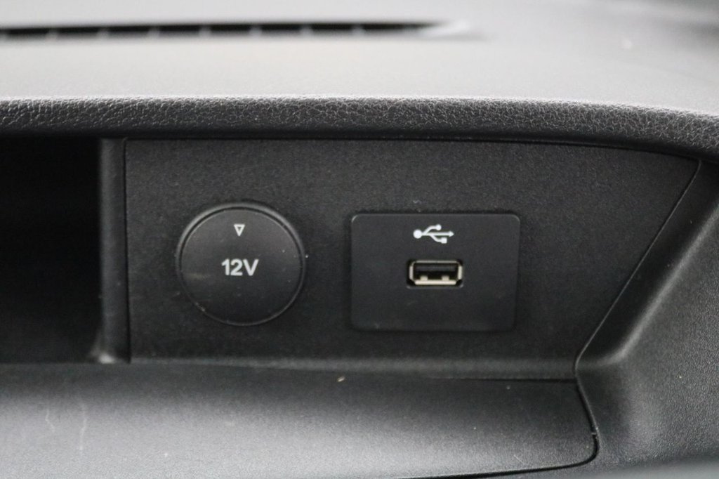 Used Ford Transit Custom 2021 for sale - 77534107: Photo 37