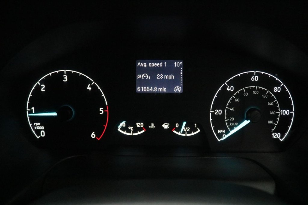 Used Ford Transit Custom 2021 for sale - 77534107: Photo 38