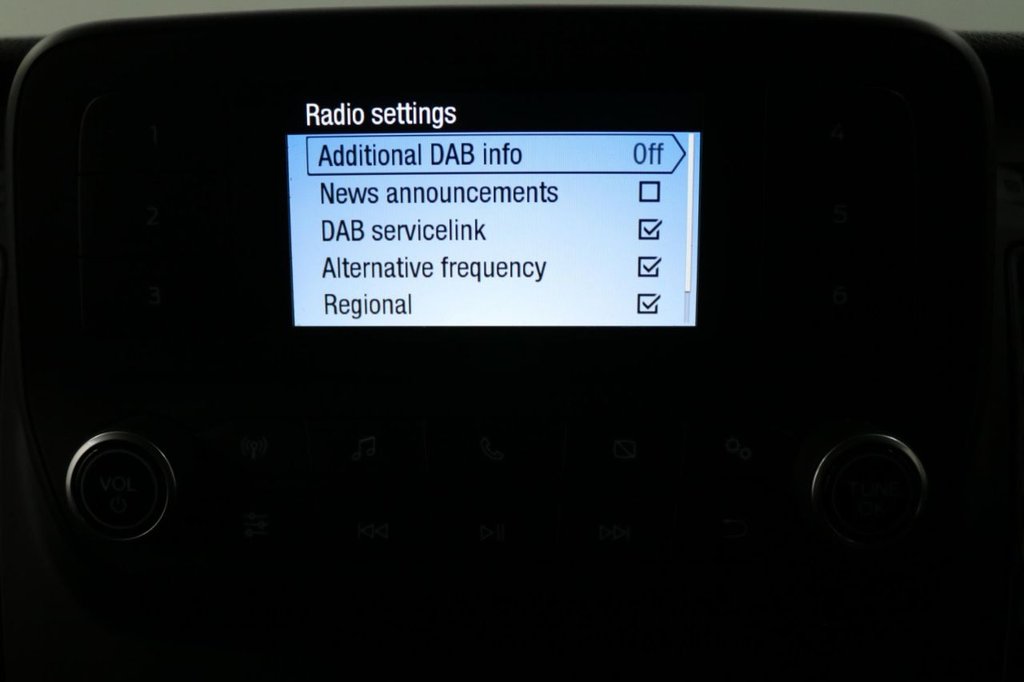 Used Ford Transit Custom 2021 for sale - 77534107: Photo 44