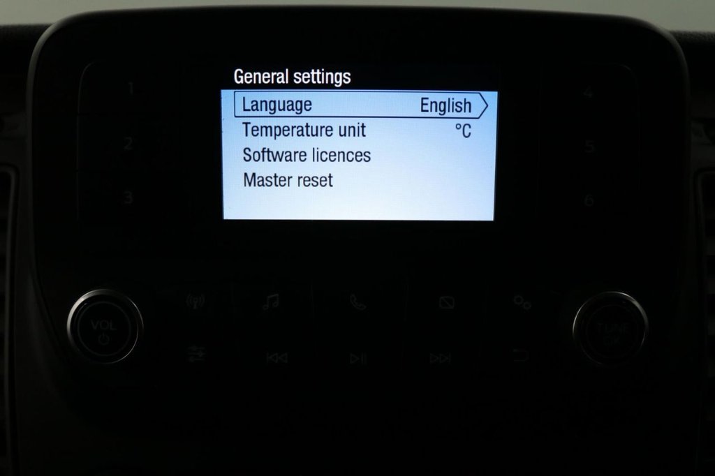 Used Ford Transit Custom 2021 for sale - 77534107: Photo 45