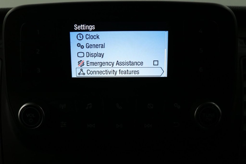 Used Ford Transit Custom 2021 for sale - 77534107: Photo 46