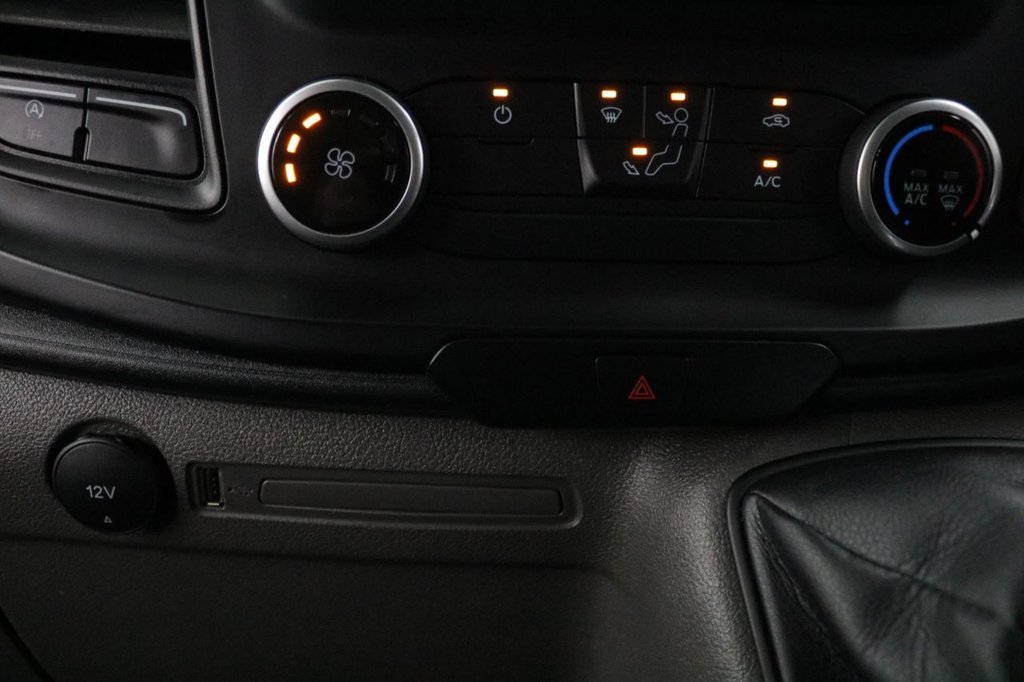 Used Ford Transit Custom 2021 for sale - 77534107: Photo 50