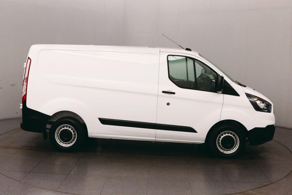 Used Ford Transit Custom 2021 for sale - 77534107: Photo 9