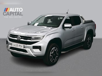 Used Volkswagen Amarok 2025 for sale - 79305606: Photo