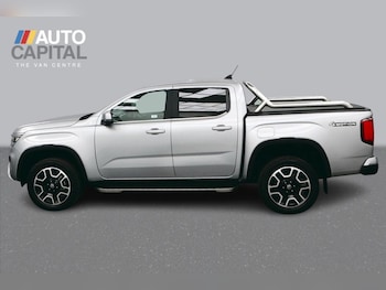 Used Volkswagen Amarok 2025 for sale - 79305606: Photo