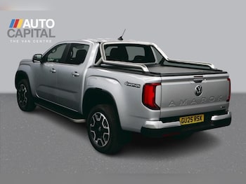 Used Volkswagen Amarok 2025 for sale - 79305606: Photo