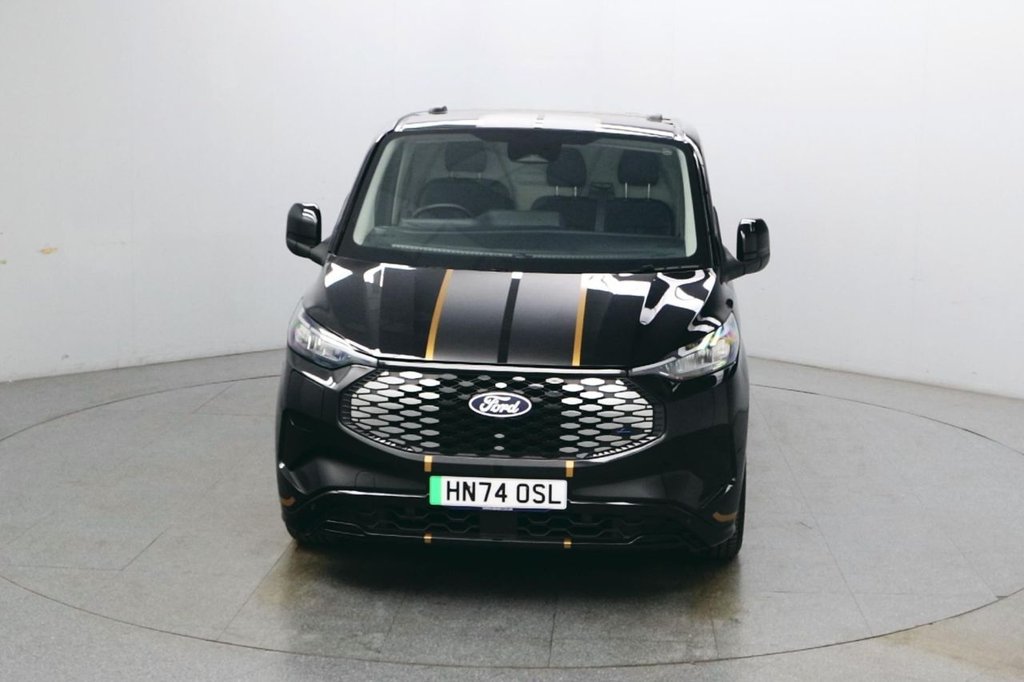 Used Ford E-Transit 2024 for sale - 76406233: Photo 11