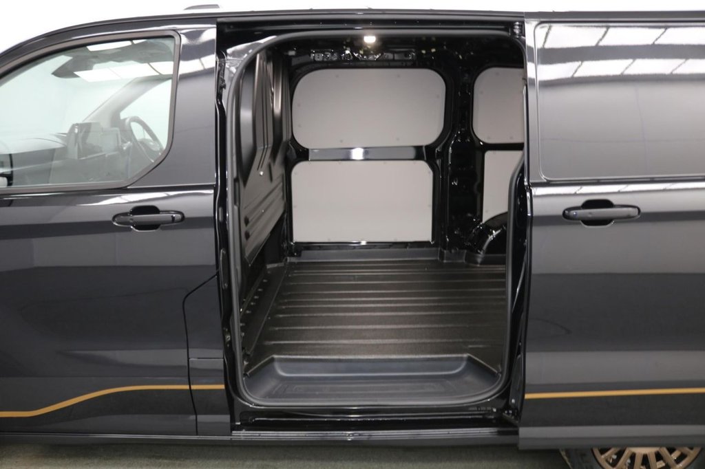 Used Ford E-Transit 2024 for sale - 76406233: Photo 12
