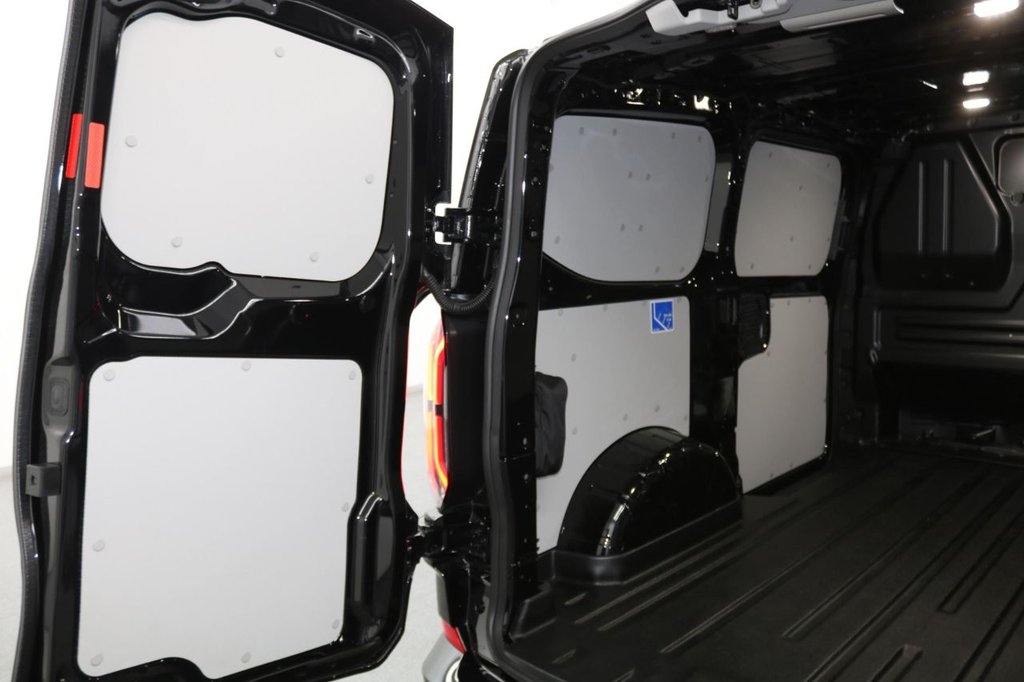 Used Ford E-Transit 2024 for sale - 76406233: Photo 16