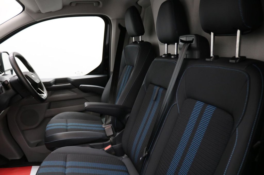 Used Ford E-Transit 2024 for sale - 76406233: Photo 19