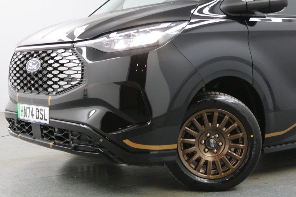 Used Ford E-Transit 2024 for sale - 76406233: Photo 2