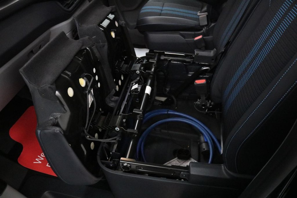 Used Ford E-Transit 2024 for sale - 76406233: Photo 20