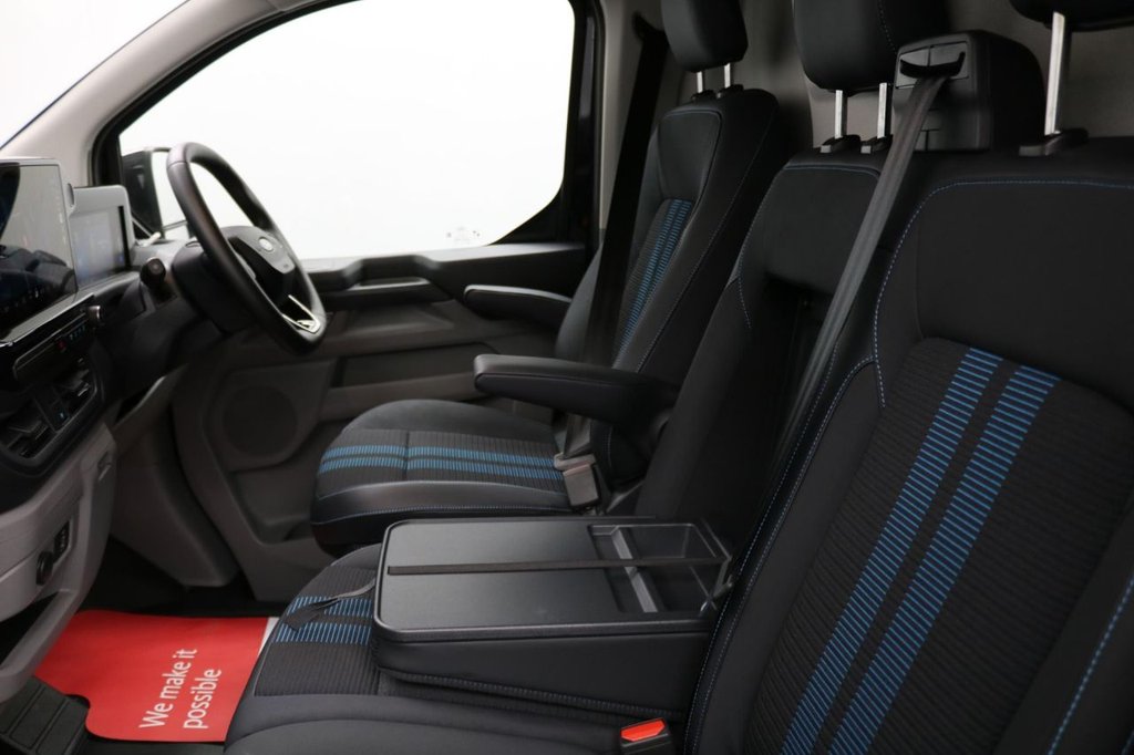 Used Ford E-Transit 2024 for sale - 76406233: Photo 21