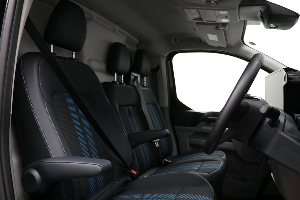 Used Ford E-Transit 2024 for sale - 76406233: Photo 22