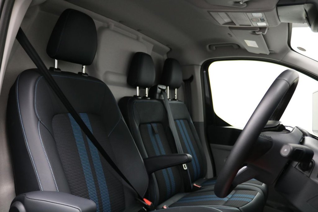 Used Ford E-Transit 2024 for sale - 76406233: Photo 23