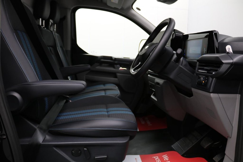 Used Ford E-Transit 2024 for sale - 76406233: Photo 24