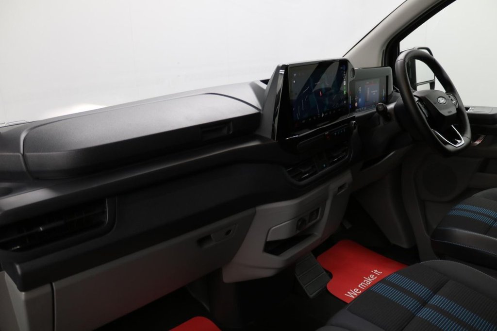 Used Ford E-Transit 2024 for sale - 76406233: Photo 25