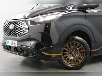 Used Ford Transit Custom 2024 for sale - 76406233: Photo