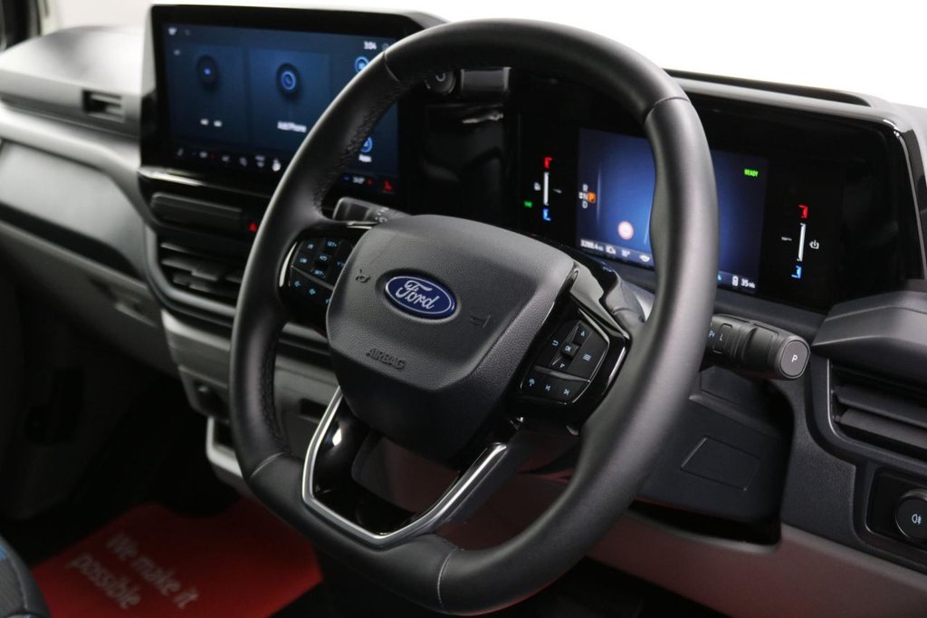 Used Ford E-Transit 2024 for sale - 76406233: Photo 32