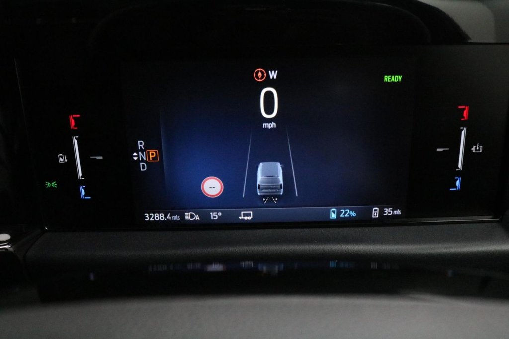 Used Ford E-Transit 2024 for sale - 76406233: Photo 36