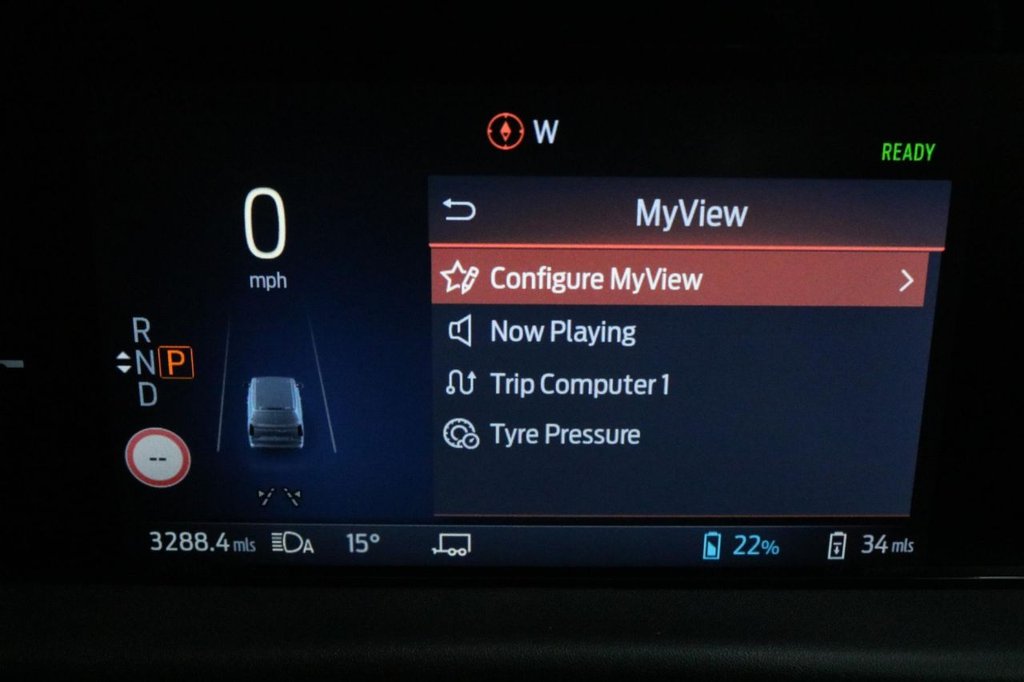 Used Ford E-Transit 2024 for sale - 76406233: Photo 37