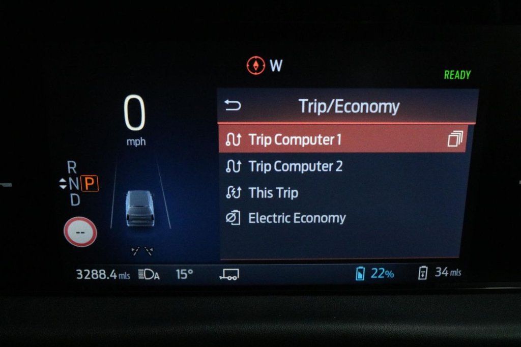 Used Ford E-Transit 2024 for sale - 76406233: Photo 38