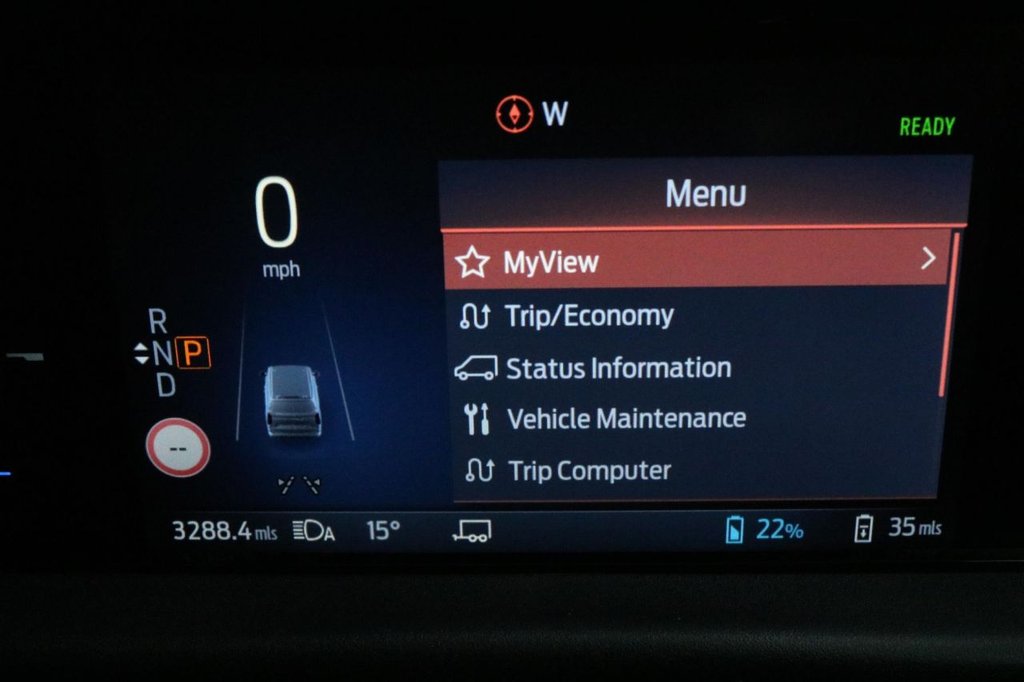 Used Ford E-Transit 2024 for sale - 76406233: Photo 39