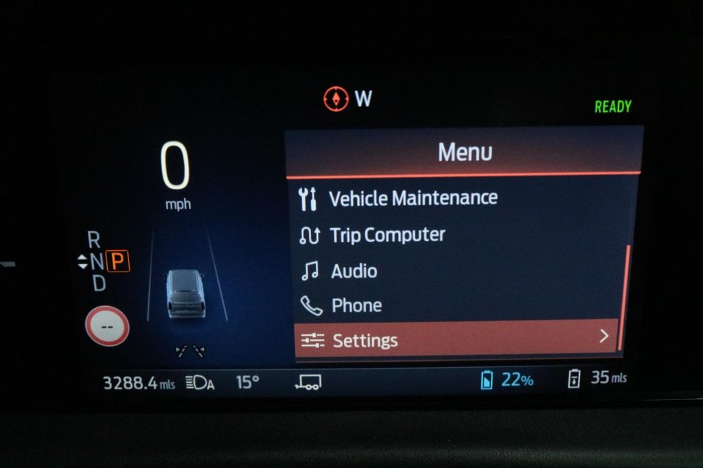 Used Ford E-Transit 2024 for sale - 76406233: Photo 40