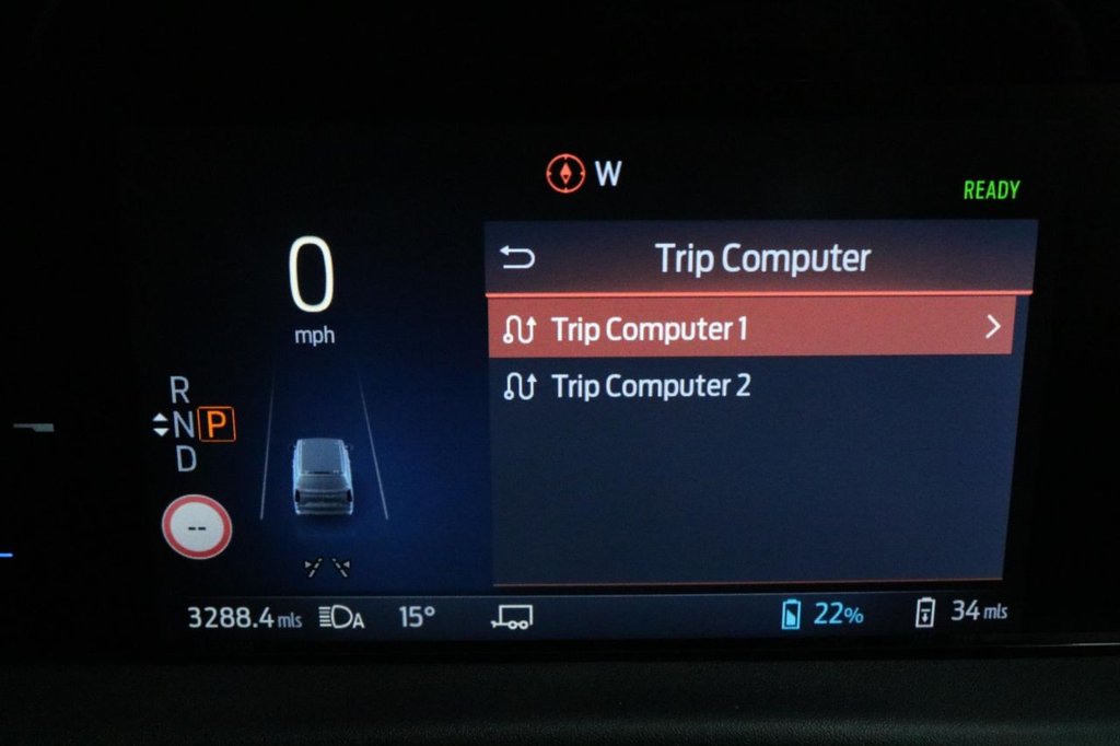 Used Ford E-Transit 2024 for sale - 76406233: Photo 41