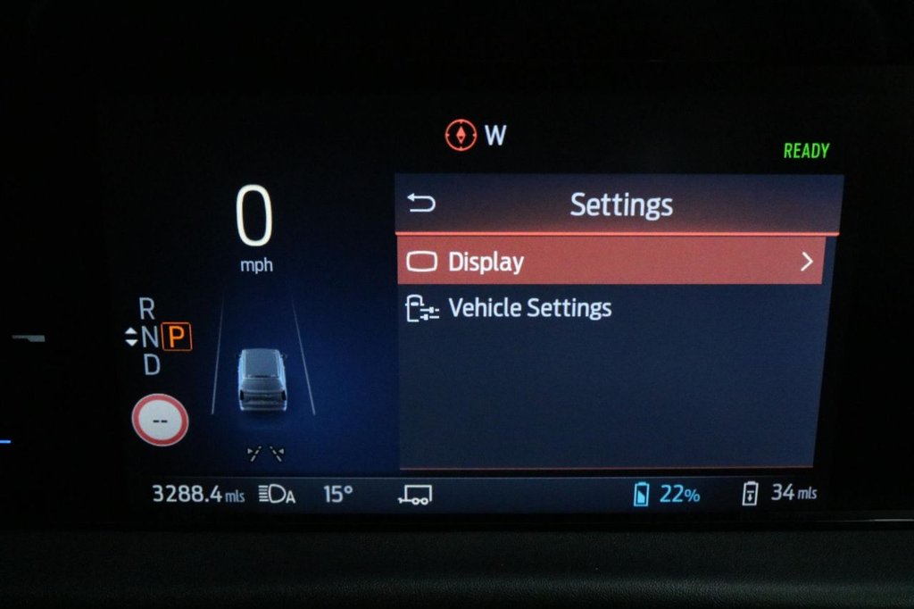 Used Ford E-Transit 2024 for sale - 76406233: Photo 42